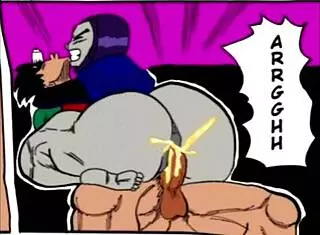 Teen titans find relief in doompypomp's story