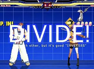 dongwan battles rinne in this anime showdown