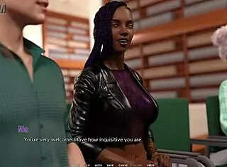 Taboo University Infiltrates Self Help Group Seductively