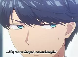 exploring the latest anime season's hottest shows