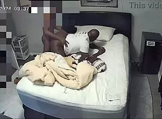 The Return of the Rough Black Gay Cock