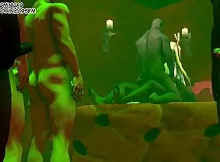 Tohru the maid dragon says, 'Pay up for this monster sex.'