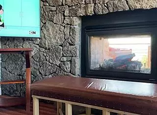 Redhead Bridesmaid Locked Out of Hotel Room Before Wedding