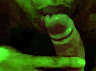 i'm getting my pussy licked by a sexy prostitute with small tits in the motel pool