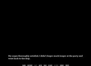 Exploring tales from the unending void in this game.