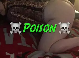 The story of Poison begins in part one