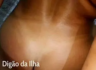 First experience with this beautiful woman, she asked for more