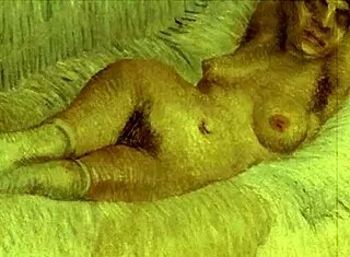 Vintage comic illustrations featuring retro and antique erotic themes in hentai anime style