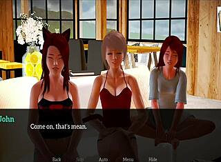 Yo, podívej se na mou novou rodinnou epizodu!