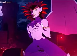 Queen Complex Disney Supercut Compilation.