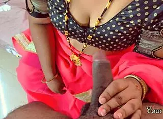 Episode 4: Stepmom Discovery