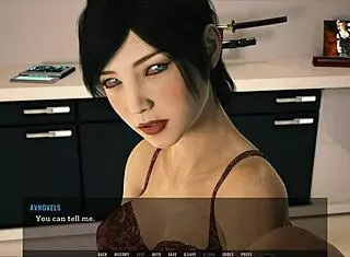 Tales From Unending Void 156