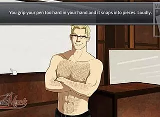 The Attractions Getting Palpable: Coming Out On Top - Alex Route Part 03