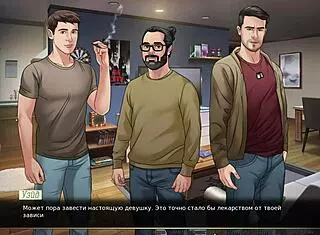 Complete Gameplay Of Our Red String Adventure Part 16