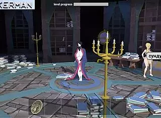 complete gameplay fuckerman ero ring 0 2 😎