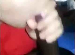 deep throat cum swallow clips in wild interracial action