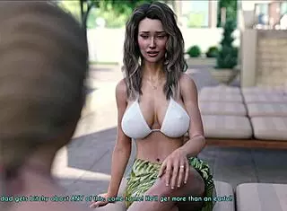 wife and stepmother explore missing scenes 20