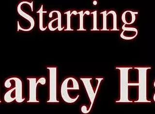 Yo, keeping dirty secrets with my friend’s hot mom Charley Hart