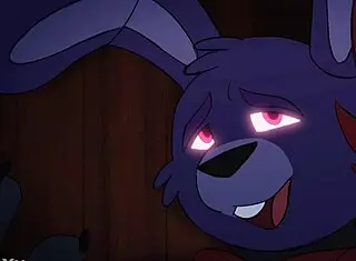 Intriguing FNAF Gay Encounters