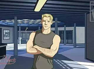 The Attractions Getting Palpable: Coming Out On Top - Alex Route Part 03