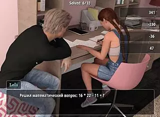 Complete Gameplay Of Girl House Part Three