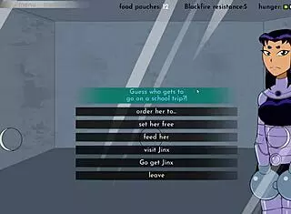 what happens in 18titans part 32? more hentai action!