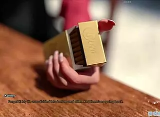 In lust academy 222, players engage in various game scenarios and interactions