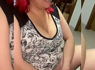 Doble Penetracion Sammy Owens!