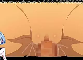 Watch isekai harem hentai episode 5!