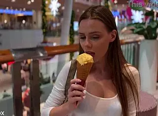 Ever Tried Remote Pleasure Toys for Multiorgasms in Public?