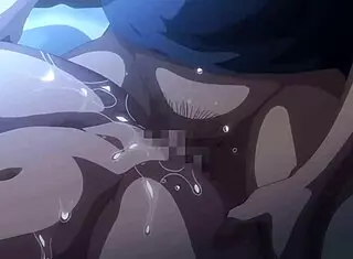 Personal Anime Hentai Collection Episode 02 With Detailed Character Designs And Story Elements