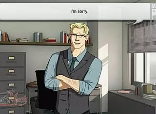 The Attractions Getting Palpable: Coming Out On Top - Alex Route Part 03