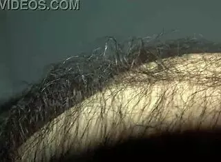 HAIRY GAY BEAR LOUIVMANE TOUR!