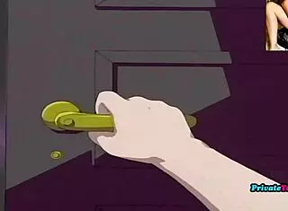 Charming mother feels intense desire for stepson in taboo encounter. Behind husband's back in uncensored hentai.