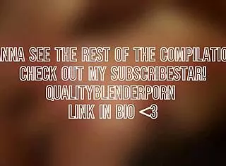 Gaming Characters Get Creampied In Compilation