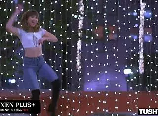 Vixenplus Riley Reid Experiences Mind-Blowing Anal Sex in Wild Ride