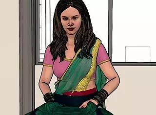 Indian Desi Step Mother Fucked With Step Son Hindi Audio Gangbang