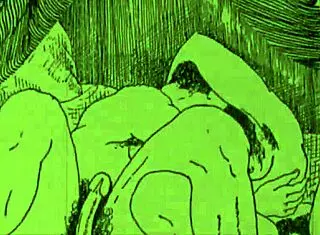 vintage erotic drawings got me hooked, wanna see them? 😍