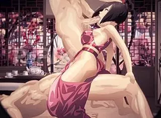 Incredible complete hentai