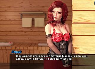 Explorando el juego de caza de fotos en la parte 44 ahora