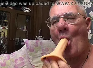 My Husband Sucking Cock for Gays and Bi