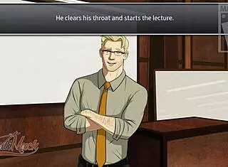 The Attractions Getting Palpable: Coming Out On Top - Alex Route Part 03