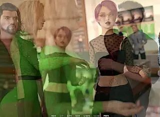 Taboo University Infiltrates Self Help Group Seductively