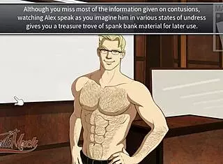 The Attractions Getting Palpable: Coming Out On Top - Alex Route Part 03