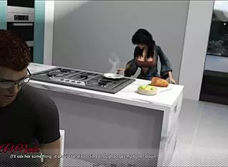 Alternate Existence 5 Game Adventure 😎