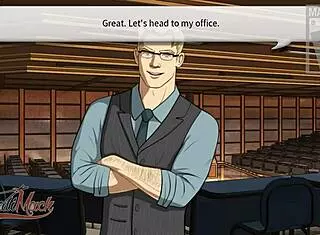 The Attractions Getting Palpable: Coming Out On Top - Alex Route Part 03