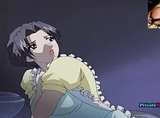 Charming mother feels intense desire for stepson in taboo encounter. Behind husband's back in uncensored hentai.