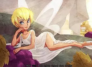 Once a Porn a Time - Rapuzel Ruta Angel