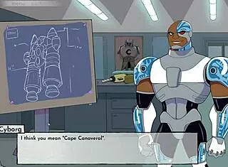 what happens in 18titans part 32? more hentai action!