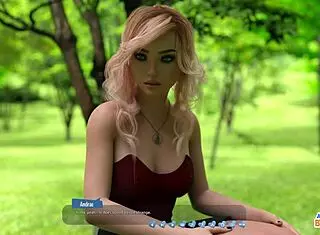 why was belle caught masturbating with her dildo?